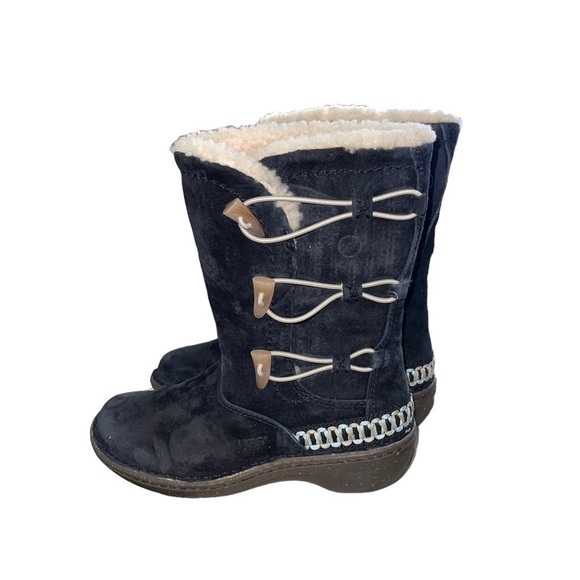 UGG Kona Woman Shoes Size 6 - Picture 6 of 9